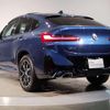 bmw x4 2023 quick_quick_3DA-VJ20_WBA32CA0809R95725 image 12