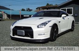 nissan gt-r 2012 -NISSAN 【盛岡 300】--GT-R DBA-R35--R35-040419---NISSAN 【盛岡 300】--GT-R DBA-R35--R35-040419-