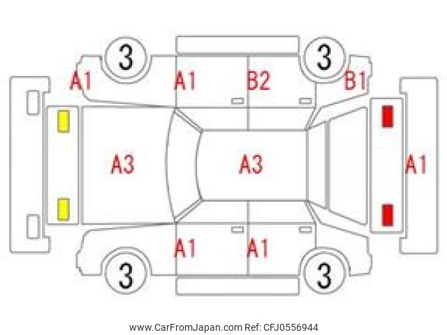 toyota prius 2009 -TOYOTA--Prius DAA-ZVW30--ZVW30-1017347---TOYOTA--Prius DAA-ZVW30--ZVW30-1017347- image 2