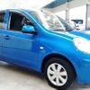 nissan march 2011 BD19092A0991R9 image 3