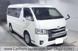 toyota hiace-wagon 2018 -TOYOTA 【名古屋 306ｻ2246】--Hiace Wagon TRH214W-0051759---TOYOTA 【名古屋 306ｻ2246】--Hiace Wagon TRH214W-0051759-