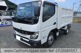 mitsubishi-fuso canter 2023 GOO_NET_EXCHANGE_1300435A30240807W001