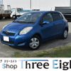 toyota vitz 2008 quick_quick_SCP90_SCP90-5094333 image 3