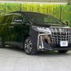 toyota alphard 2020 -TOYOTA--Alphard 3BA-AGH30W--AGH30-0311845---TOYOTA--Alphard 3BA-AGH30W--AGH30-0311845- image 19