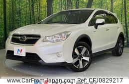 subaru xv 2014 -SUBARU--Subaru XV DAA-GPE--GPE-011576---SUBARU--Subaru XV DAA-GPE--GPE-011576-