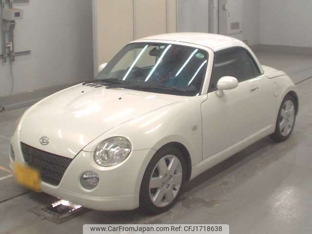 daihatsu copen 2006 CFJ1718638 image 1