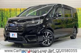 honda stepwagon 2018 -HONDA--Stepwgn DBA-RP3--RP3-1216680---HONDA--Stepwgn DBA-RP3--RP3-1216680-