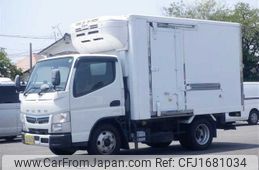 mitsubishi-fuso canter 2021 CFJ1681034