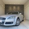 audi tt-roadster 2007 CFJ1761359 image 1