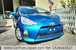 toyota aqua 2014 -TOYOTA--AQUA DAA-NHP10--NHP10-6281003---TOYOTA--AQUA DAA-NHP10--NHP10-6281003-