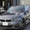bmw 3-series 2022 -BMW--BMW 3 Series 3BA-6K20--WBA6K32010FM29824---BMW--BMW 3 Series 3BA-6K20--WBA6K32010FM29824- image 1