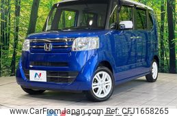 honda n-box 2015 CFJ1658265