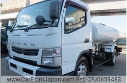 mitsubishi-fuso canter 2011 -MITSUBISHI--Canter SKG-FEB90--FEB90-500276---MITSUBISHI--Canter SKG-FEB90--FEB90-500276-