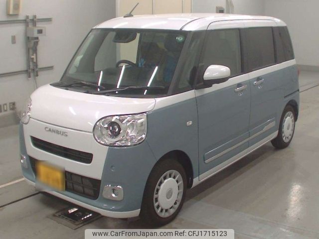 daihatsu move-canbus 2024 CFJ1715123 image 1