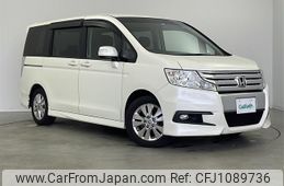 honda stepwagon 2010 -HONDA--Stepwgn DBA-RK5--RK5-1021576---HONDA--Stepwgn DBA-RK5--RK5-1021576-