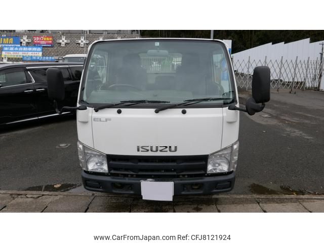 isuzu elf-truck 2014 GOO_NET_EXCHANGE_0802337A30221218W002 image 2