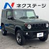 suzuki jimny 2023 quick_quick_JB64W_JB64W-279494 image 17