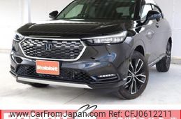 honda vezel 2024 -HONDA--VEZEL RV5--RV5-1127083---HONDA--VEZEL RV5--RV5-1127083-