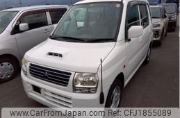 mitsubishi toppo-bj 2000 CFJ1855089