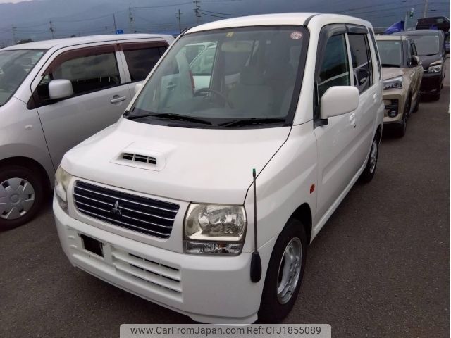 mitsubishi toppo-bj 2000 CFJ1855089 image 1