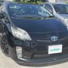 toyota prius 2010 -TOYOTA--Prius DAA-ZVW30--ZVW30-1256354---TOYOTA--Prius DAA-ZVW30--ZVW30-1256354- image 1