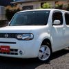 nissan cube 2011 Y10575 image 9