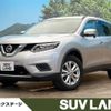 nissan x-trail 2016 -NISSAN--X-Trail DBA-T32--T32-013870---NISSAN--X-Trail DBA-T32--T32-013870- image 1