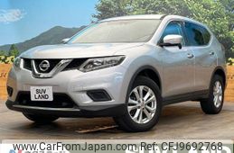 nissan x-trail 2016 -NISSAN--X-Trail DBA-T32--T32-013870---NISSAN--X-Trail DBA-T32--T32-013870-