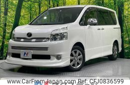 toyota voxy 2010 quick_quick_ZRR70W_ZRR70-0302368