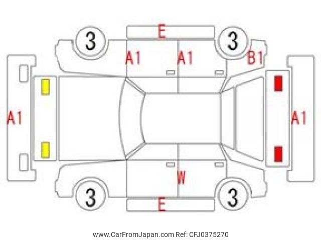 bmw x1 2019 -BMW--BMW X1 3BA-AA15--WBA32AA0005P04601---BMW--BMW X1 3BA-AA15--WBA32AA0005P04601- image 2