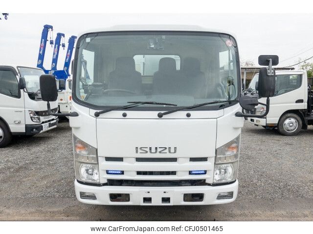 isuzu elf-truck 2011 -ISUZU--Elf SKG-NMR85AN--NMR85-7015896---ISUZU--Elf SKG-NMR85AN--NMR85-7015896- image 2