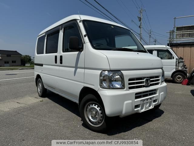 honda acty-van 2010 quick_quick_GBD-HH6_HH6-1713960 image 1