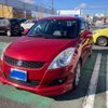 suzuki swift 2012 -SUZUKI--Swift DBA-ZC72S--ZC72S-145289---SUZUKI--Swift DBA-ZC72S--ZC72S-145289- image 1