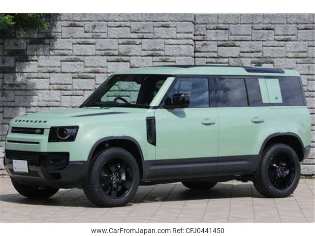 rover defender 2023 -ROVER 【奈良 301】--Defender 3CA-LE72WAB--SALEA7AW3P2219413---ROVER 【奈良 301】--Defender 3CA-LE72WAB--SALEA7AW3P2219413- image 1