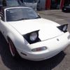 mazda roadster 1995 -MAZDA 【豊田 500ﾈ6869】--Roadster E-NA8C--NA8C-401515---MAZDA 【豊田 500ﾈ6869】--Roadster E-NA8C--NA8C-401515- image 1