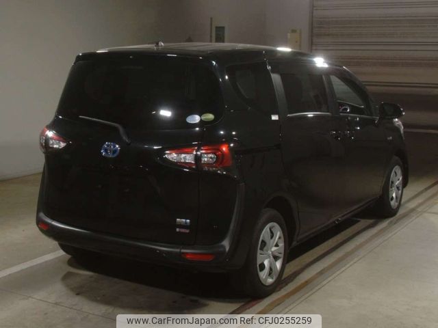 toyota sienta 2020 -TOYOTA--Sienta NHP170G-7213591---TOYOTA--Sienta NHP170G-7213591- image 2