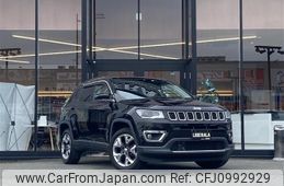 jeep compass 2020 -CHRYSLER--Jeep Compass ABA-M624--MCANJRCB6KFA57273---CHRYSLER--Jeep Compass ABA-M624--MCANJRCB6KFA57273-