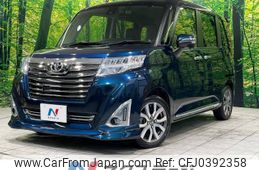 toyota roomy 2017 -TOYOTA--Roomy DBA-M900A--M900A-0064726---TOYOTA--Roomy DBA-M900A--M900A-0064726-