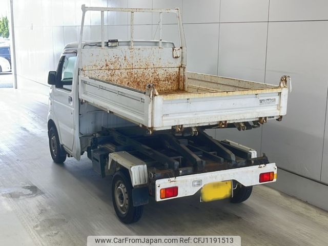 suzuki carry-truck 2006 -SUZUKI 【下関 483あ716】--Carry Truck DA63T-448758---SUZUKI 【下関 483あ716】--Carry Truck DA63T-448758- image 2