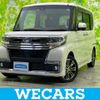 daihatsu tanto 2016 quick_quick_DBA-LA600S_LA600S-0386562 image 1