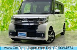 daihatsu tanto 2016 quick_quick_DBA-LA600S_LA600S-0386562