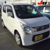 suzuki wagon-r 2013 -SUZUKI 【三重 581ｴ7056】--Wagon R MH34S-233676---SUZUKI 【三重 581ｴ7056】--Wagon R MH34S-233676- image 1