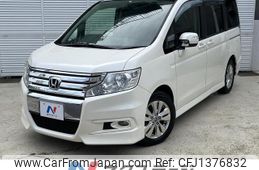honda stepwagon-spada 2011 quick_quick_RK5_RK5-1116218