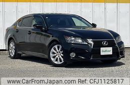 lexus gs 2012 -LEXUS--Lexus GS DBA-GRL11--GRL11-6002148---LEXUS--Lexus GS DBA-GRL11--GRL11-6002148-