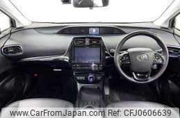 toyota prius 2020 504928-927080