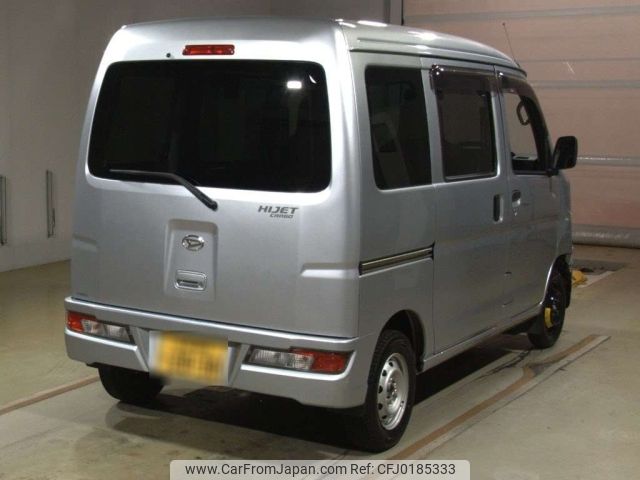 daihatsu hijet-van 2019 -DAIHATSU 【滋賀 483け2030】--Hijet Van S331V-0229230---DAIHATSU 【滋賀 483け2030】--Hijet Van S331V-0229230- image 2