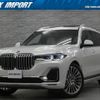 bmw x7 2019 CFJ1556970 image 1