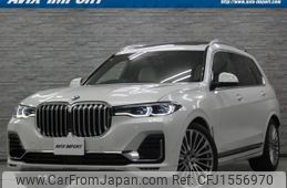 bmw x7 2019 CFJ1556970