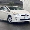 toyota prius 2011 -TOYOTA--Prius DAA-ZVW30--ZVW30-5358912---TOYOTA--Prius DAA-ZVW30--ZVW30-5358912- image 1