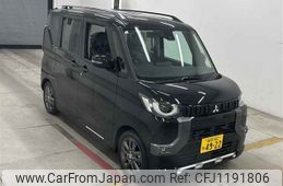 mitsubishi delica-mini 2024 -MITSUBISHI 【福岡 582ネ4922】--Delica Mini B34A-0510332---MITSUBISHI 【福岡 582ネ4922】--Delica Mini B34A-0510332-